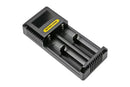 Nitecore Ci2 USB Battery Charger | Gearshop NZ