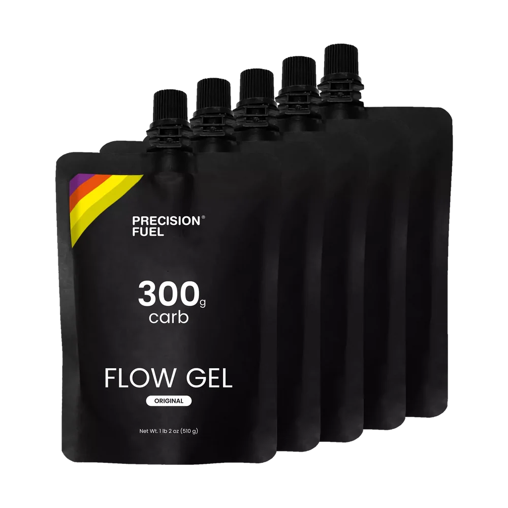 Precision Gels