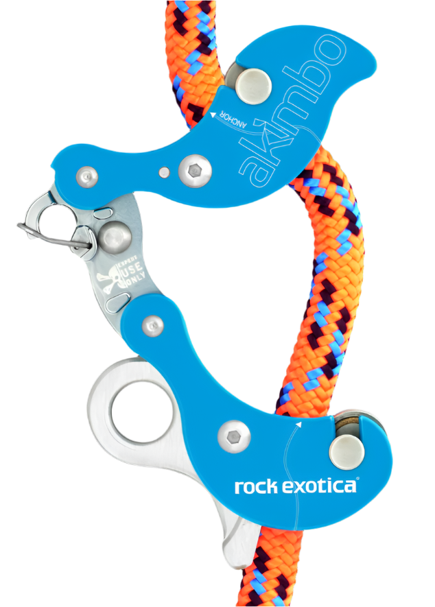 Rock Exotica Akimbo
