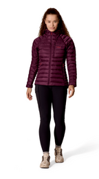 Rab Microlight Alpine Women's Hoody