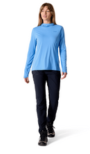 Rab Women's Force Hoody | Gearshop NZ