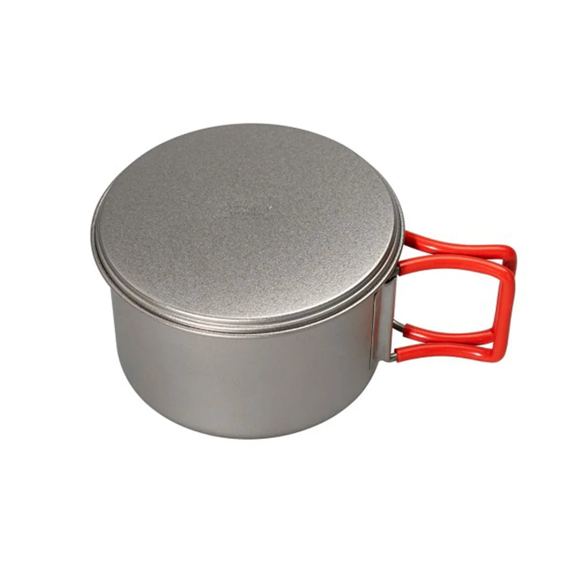 Evernew MulTidish - Titanium Dish