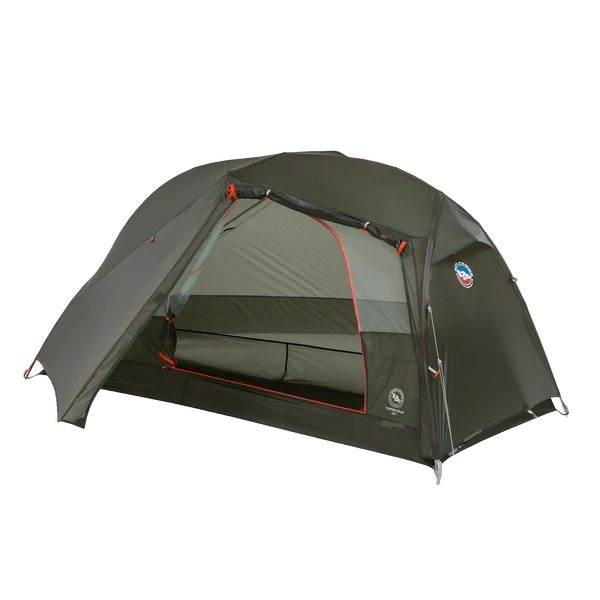 Big Agnes Copper Spur UL1 Hyperbead 1 Person Tent