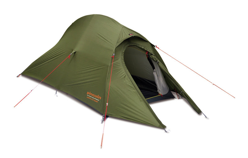 Pinguin Arris Extreme DAC 2 Person Tent - Green