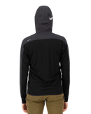 Mons Royale Women's Diversion Merino Wind Jacket | Gearshop NZ