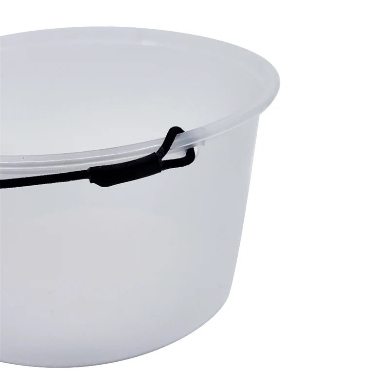 UltimaPeak LiteBowl - Ultralight Nesting Camping Bowl