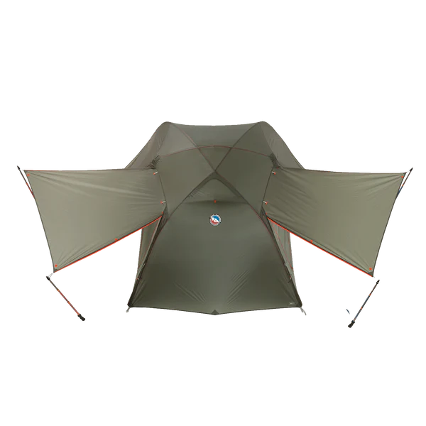 Big Agnes Copper Spur UL3 Hyperbead 3XL Person Tent