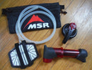 MSR Hyperflow Microfilter | Gearshop NZ