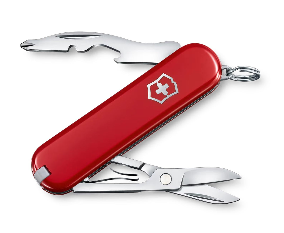 Victorinox Jetsetter Swiss Army Knife