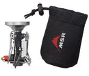 MSR Pocket Rocket Deluxe Ultralight Stove | Gearshop NZ