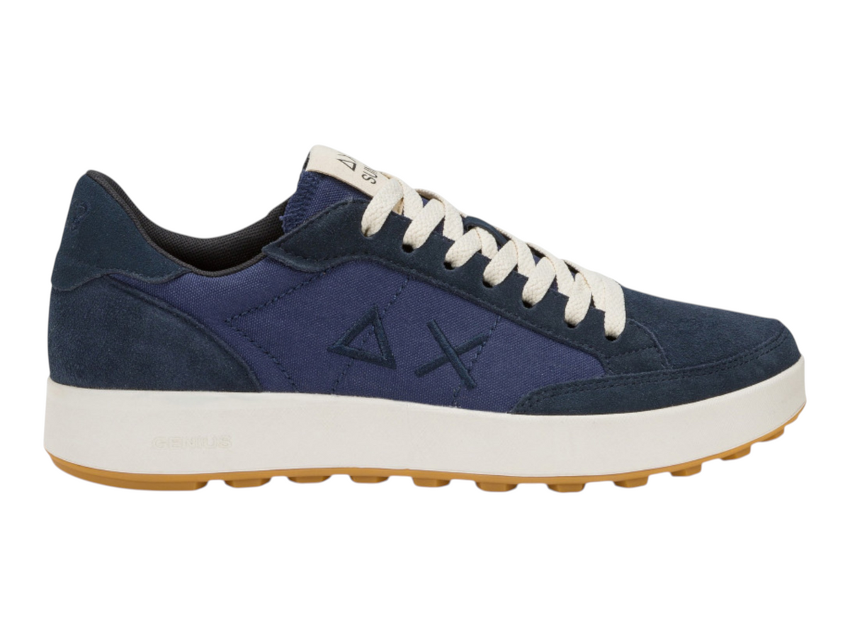 Sun68 Genius Mens Sneaker