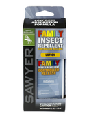 Sawyer Controlled Release Insect Repellent Lotion 118ml/4oz | Gearshop NZ