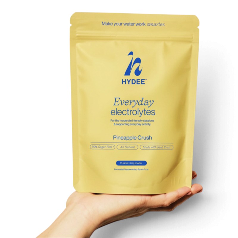 Hydee Everyday Electrolytes