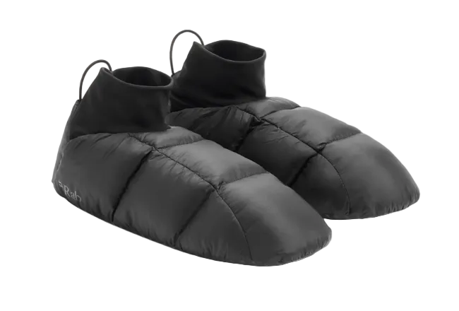 Rab Microlight Hut Slippers