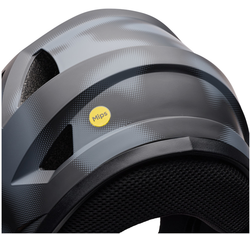 Bell Sanction 2 DLX MIPS Helmet