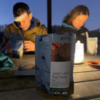 On Track Meals - Lamb & Pearl Barley