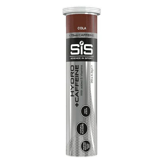 SIS GO Hydro Electrolytes - 20 Tabs