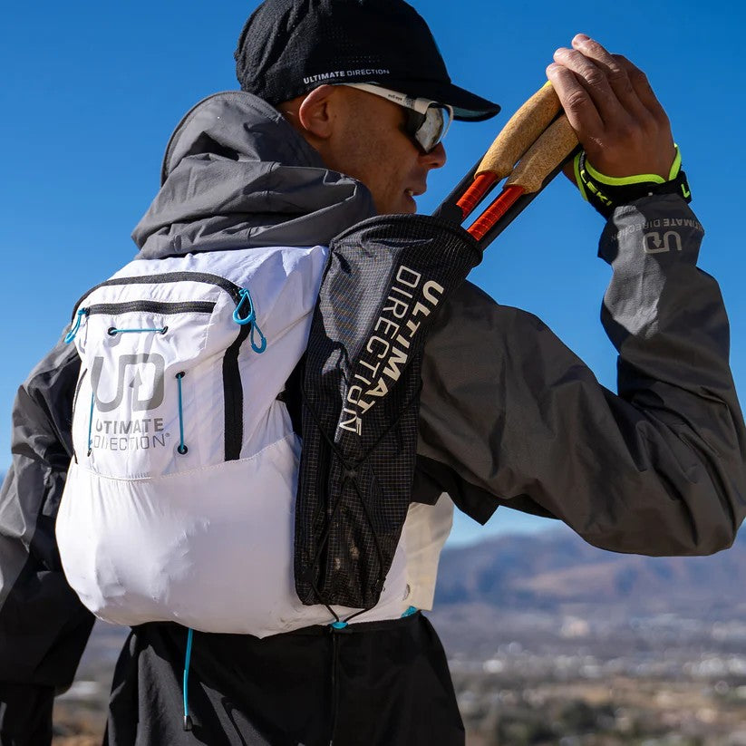 Ultimate Direction Quiver - Trekking Pole Bag