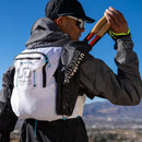 Ultimate Direction Quiver - Trekking Pole Bag | Gearshop NZ
