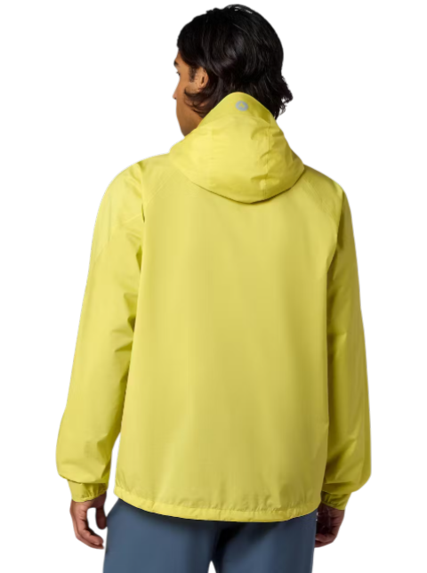 Marmot Mens Superalloy Rain Jacket