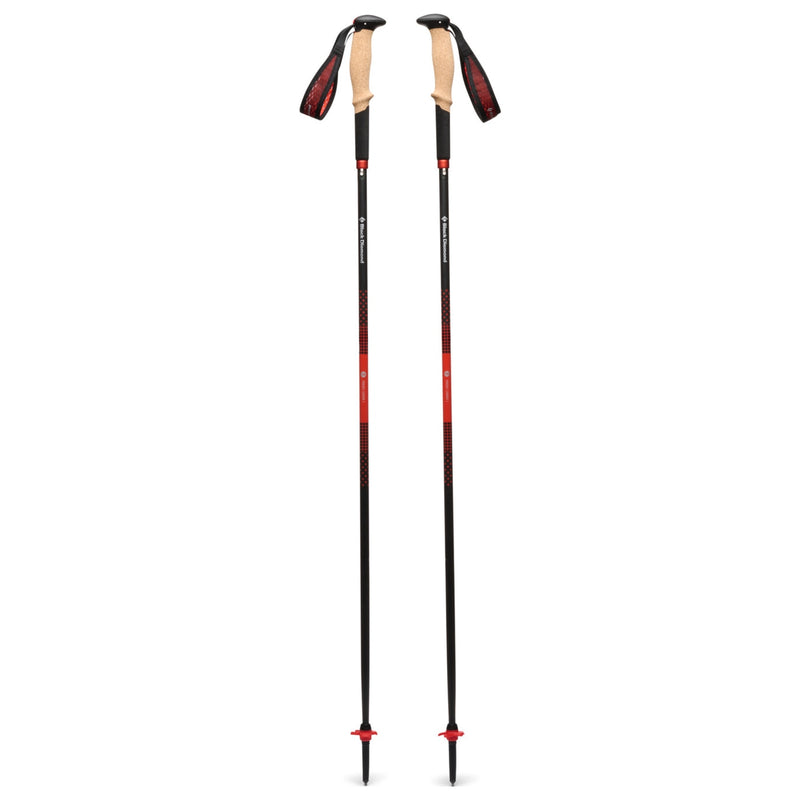 Black Diamond Pursuit Carbon Z Poles