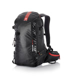 Arva Rescuer 25 Pro Backpack - Black | Gearshop NZ