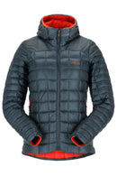Rab Women's Mythic Alpine Light Down Jacket