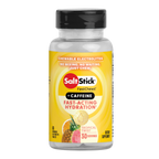 SaltStick Caffeine FastChews Bottle - 60 Chews