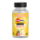SaltStick Caffeine FastChews Bottle - 60 Chews | Gearshop NZ