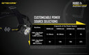 Nitecore HU60 Headlamp | Gearshop NZ