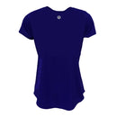 ThermaTech Womens Performance Short Sleeve Training Tee | Gearshop NZ