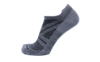 Point6 Merino Ghost Runner Ultra Light No Show Socks