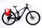 Aeroe Spider Pannier Rack