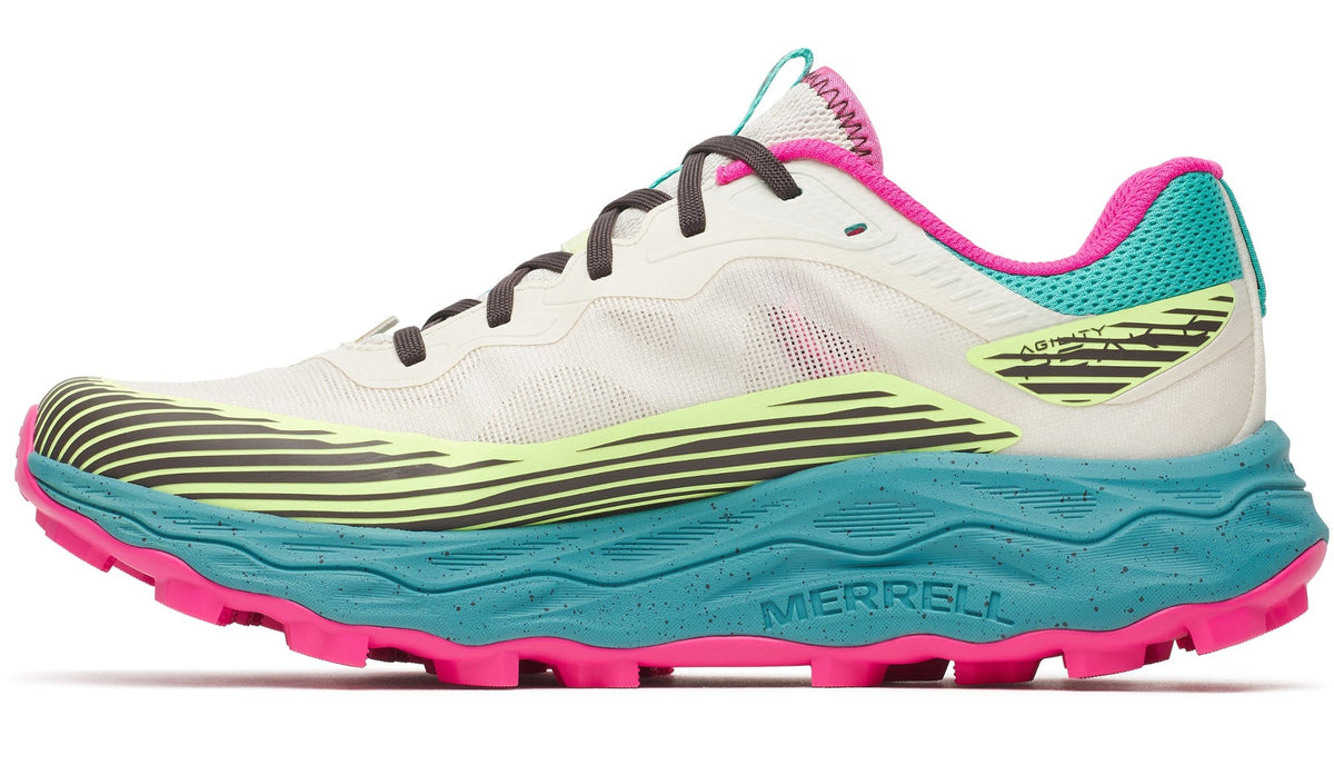 Merrell Men's Agility Peak 6 Trail Shoes