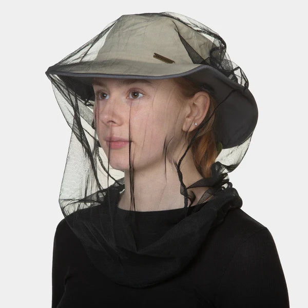Trekmates Bug Head Net