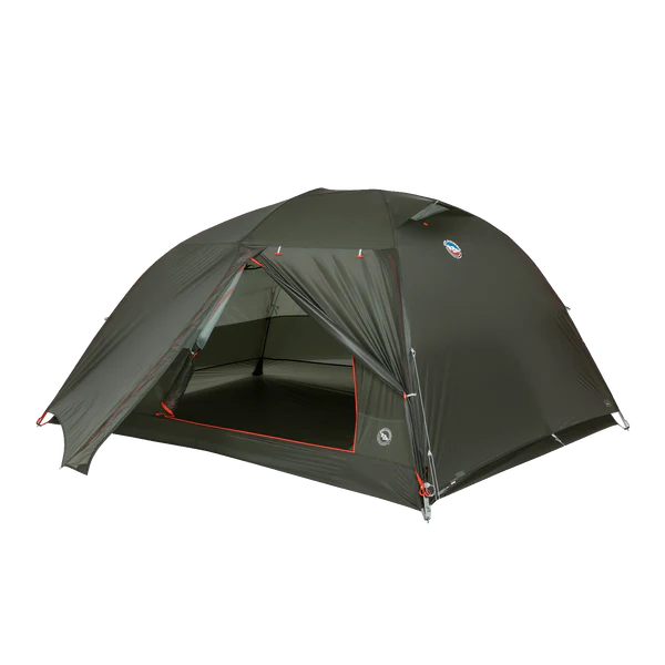 Big Agnes Copper Spur UL3 Hyperbead 3 Person Tent