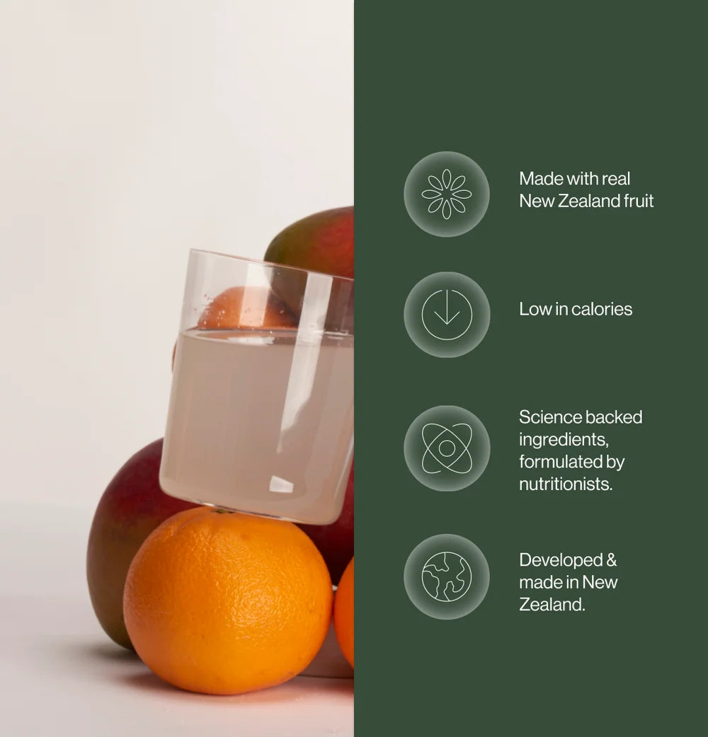 Hydee Ultra Electrolytes