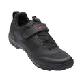 Giro Ventana Fastlace Black/Dark Shadow