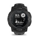 Garmin Instinct 3 Solar 45mm - Tactical Edition