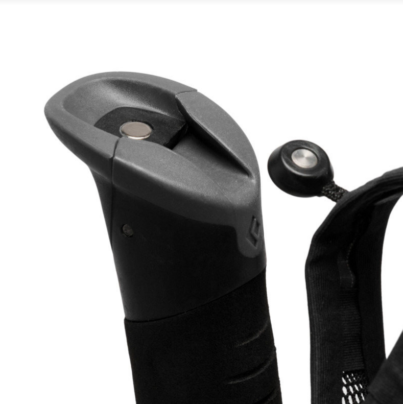 Black Diamond Distance Carbon Z FKT Poles