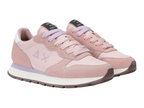 Sun68 Ally Solid Womens Sneaker