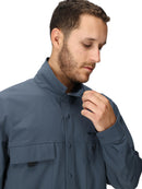 Marmot Men's Aeroflex Overshirt