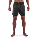 Skins Series 3 Mens Superpose Half Tight | Gearshop NZ