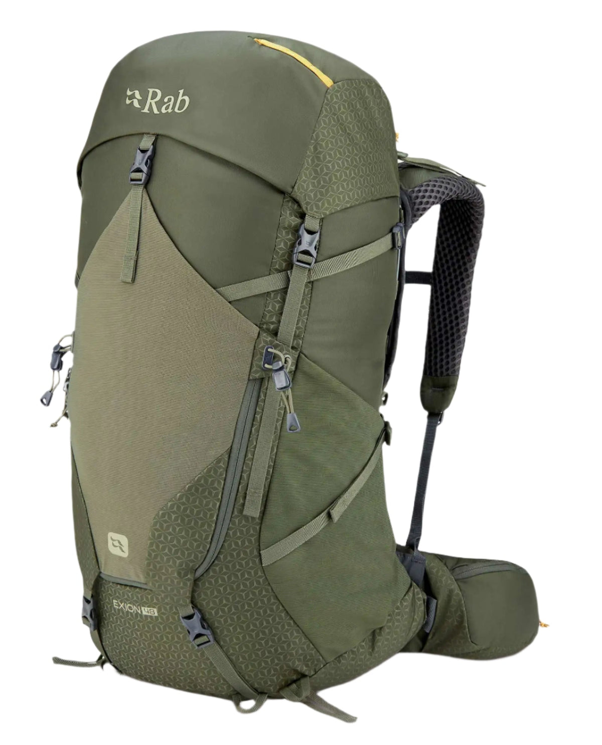 Rab Exion 48L Hiking Pack