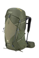 Rab Exion 48L Hiking Pack