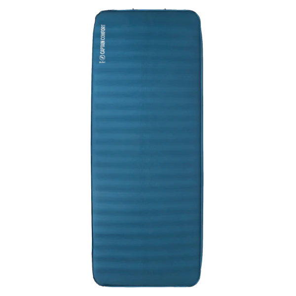Big Agnes Captain Comfort Deluxe Sleeping Mat