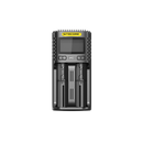 Nitecore UMS2 USB Battery Charger | Gearshop NZ
