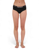 Mons Royale Women's Sylvia Merino Boyleg Underwear | Gearshop NZ