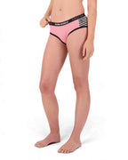 Mons Royale Women's Sylvia Merino Boyleg Underwear