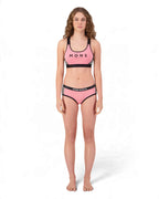 Mons Royale Women's Sylvia Merino Boyleg Underwear